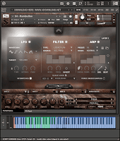 Download Soundiron Hopkin Instrumentarium Rumba Boxes