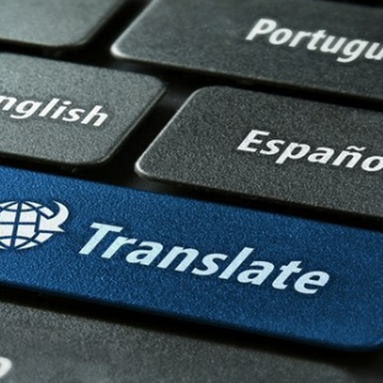 Penerjemah tersumpah di Malang