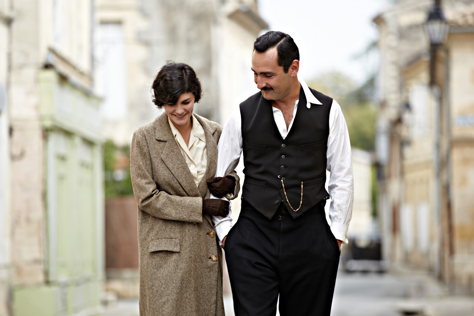 Crítica Thérèse Desqueyroux