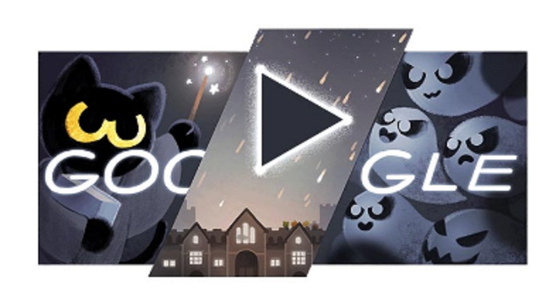 Get The Most Out Of Today S Interactive Earth Day Google Doodle