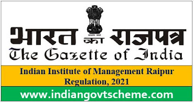 Indian Institute of Management Raipur