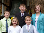 Easter - 2012