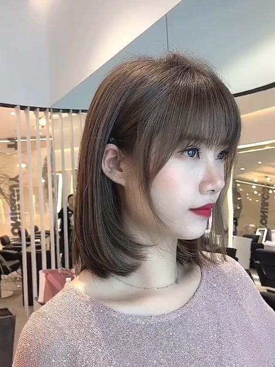 Makesen The Latest 30 Girls Hairstyles In 2019