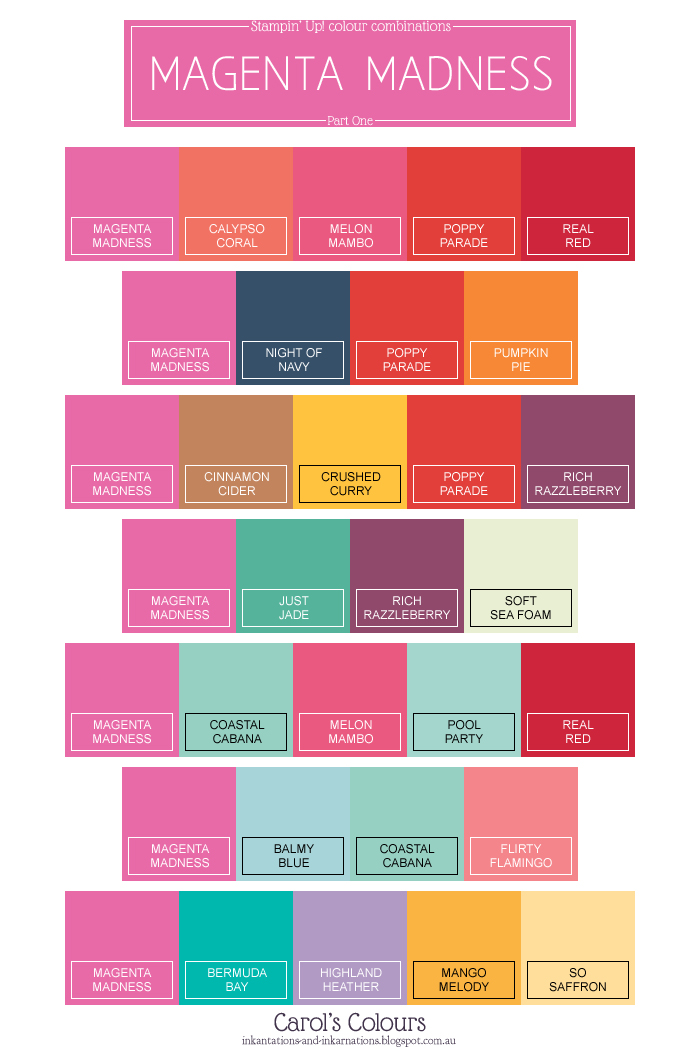 Inkantations and Inkarnations