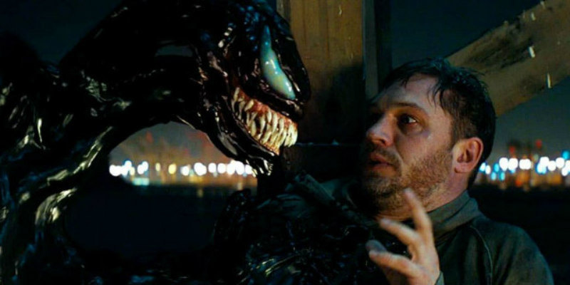 venom review