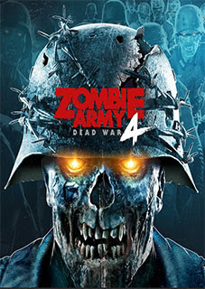Download Zombie Army 4: Dead War (PC)