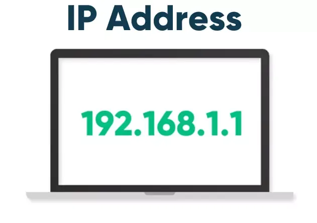 scan ip address