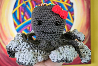 PATRON GRATIS PULPO AMIGURUMI 31358