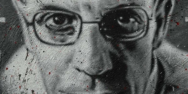 ¿Qué es ejercer el poder? | por Michel Foucault ¿Qué es ejercer el poder? | por Michel Foucault
