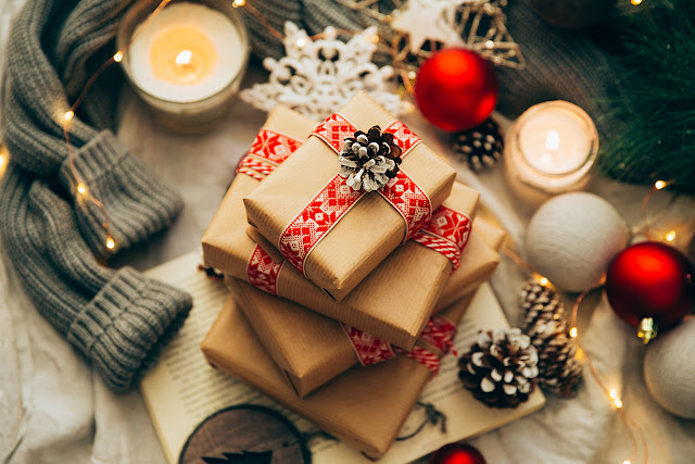 Regali di Natale: consigli per non sbagliare i regali in tema Beauty!