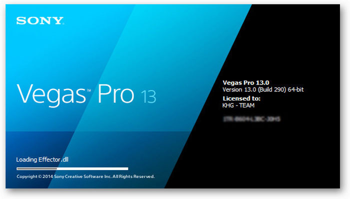 free download sony vegas pro 13 64 bit with crack