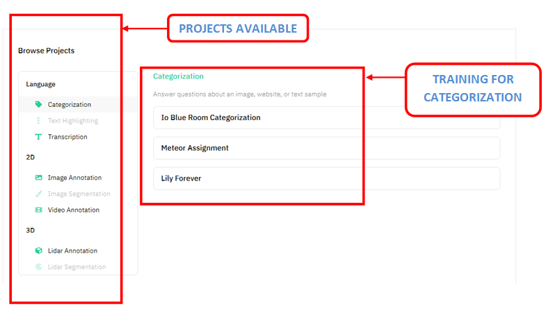 Work From Home with Remotasks - [Micro Jobs & LIDAR]