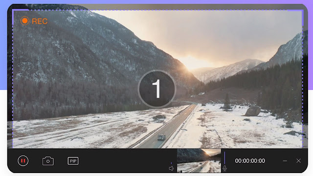 أفضل 11 برنامج لتسجيل الشاشة في نظام التشغيل Windows أفضل 11 برنامج لتسجيل الشاشة في نظام التشغيل Windows