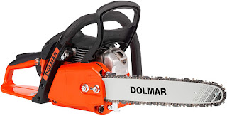 Dolmar PS-32C en motosierrapodabateria.online