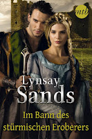Lynsay Sands - Im Bann des stürmischen Eroberers