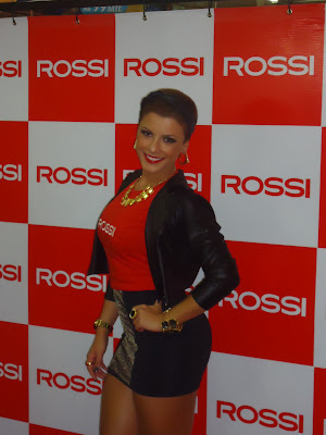 Rossi Panicat Babi Rossi Panicat Babi
