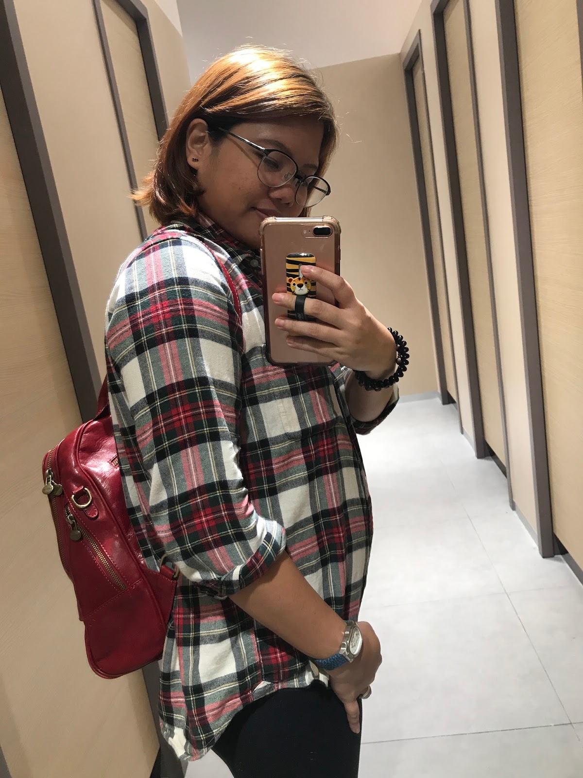 LITTLE PICKLE'S JOURNEY FIRST TRIMESTER WEEK 10 TO WEEK 12 (3 MONTHS