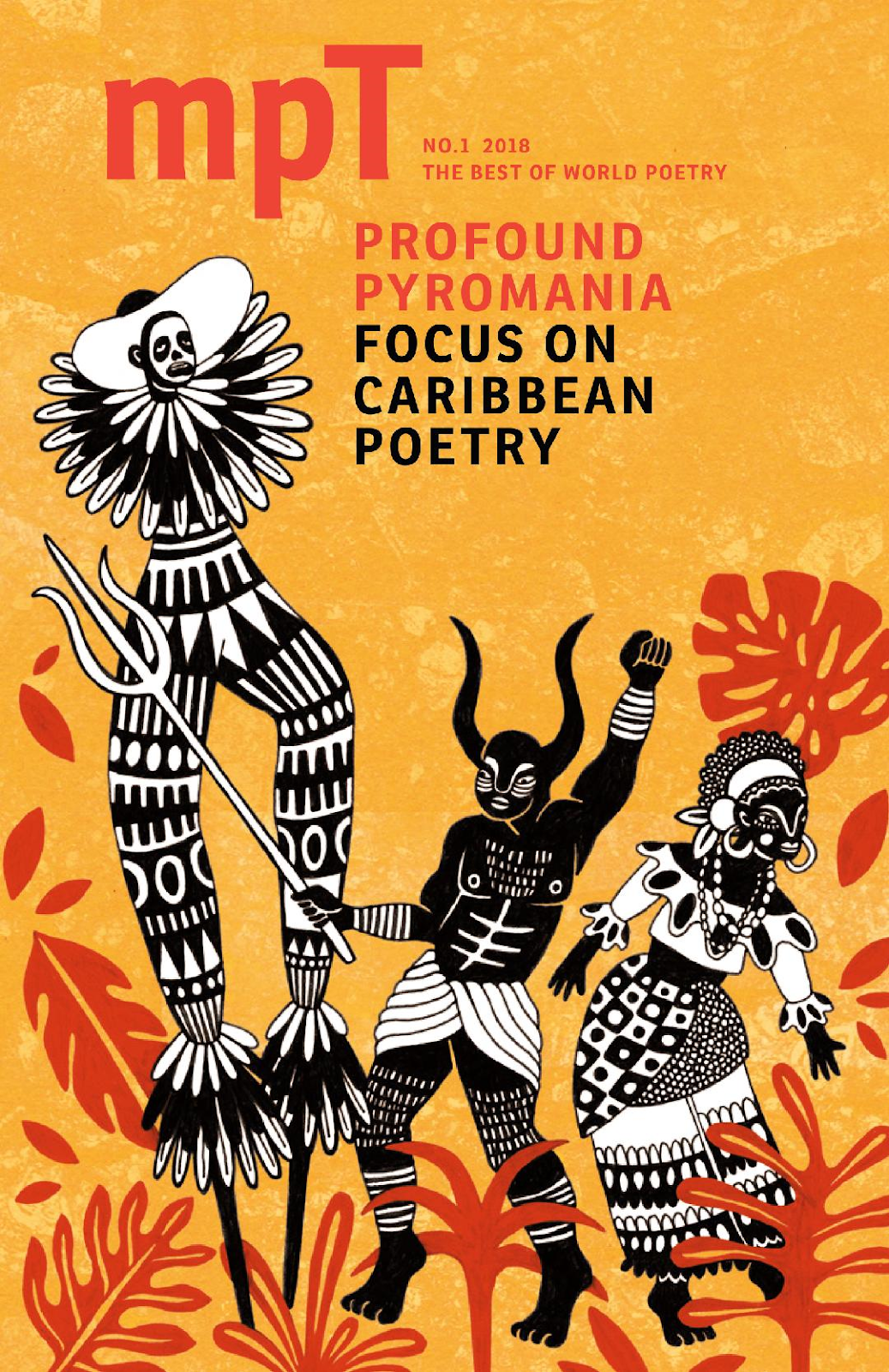 MPT'S CARIBBEAN FOCUS