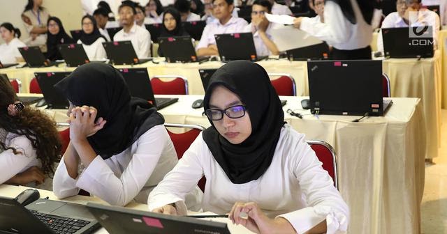 Tes Psikologi dan Kiat Sukses dalam Soal Berbasis Analisis