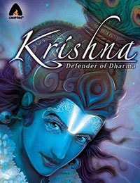 Krishna: Defender of Dharma