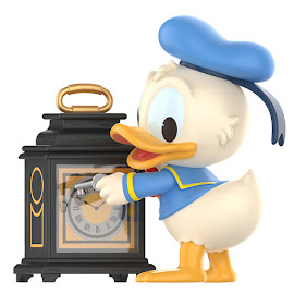 Pop Mart Floor Clock Licensed Series Disney Mickey and Friends The Ancient Times Series Figure