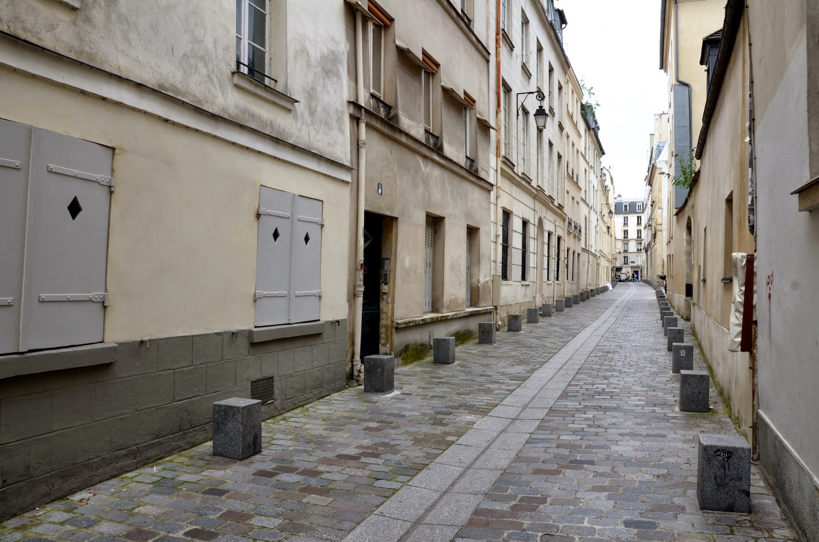 Baugh's Blog Photo Essay Hemingway and "Midnight in Paris" Part Two