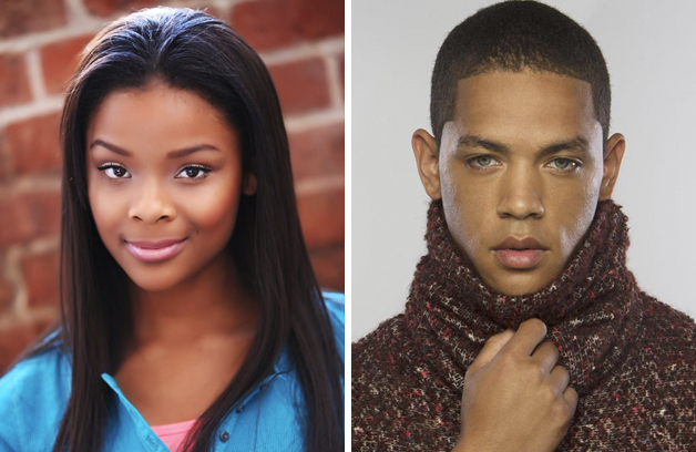 Empire - Season 3 - Ezri Walker, Ajiona Alexus & Jeremy Carver to Recur