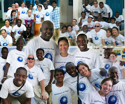 Volunteering @ CAV GHANA 2011
