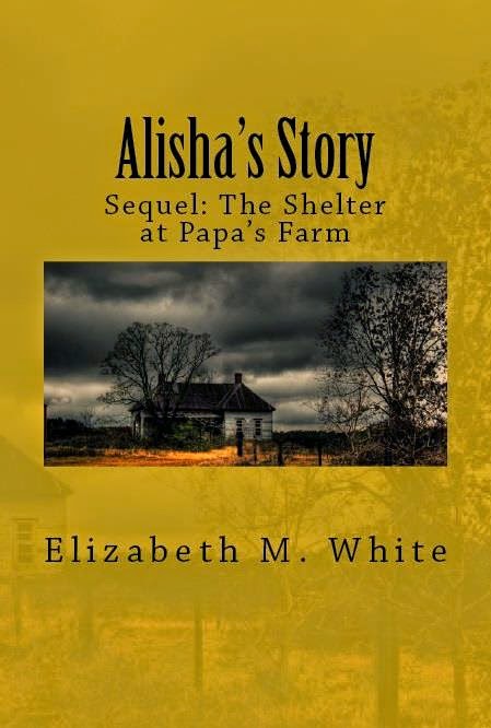 Alisha's Story