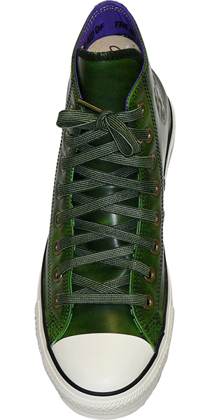 riddler converse