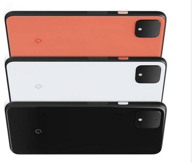 Google Pixel 4 XL Review: Design