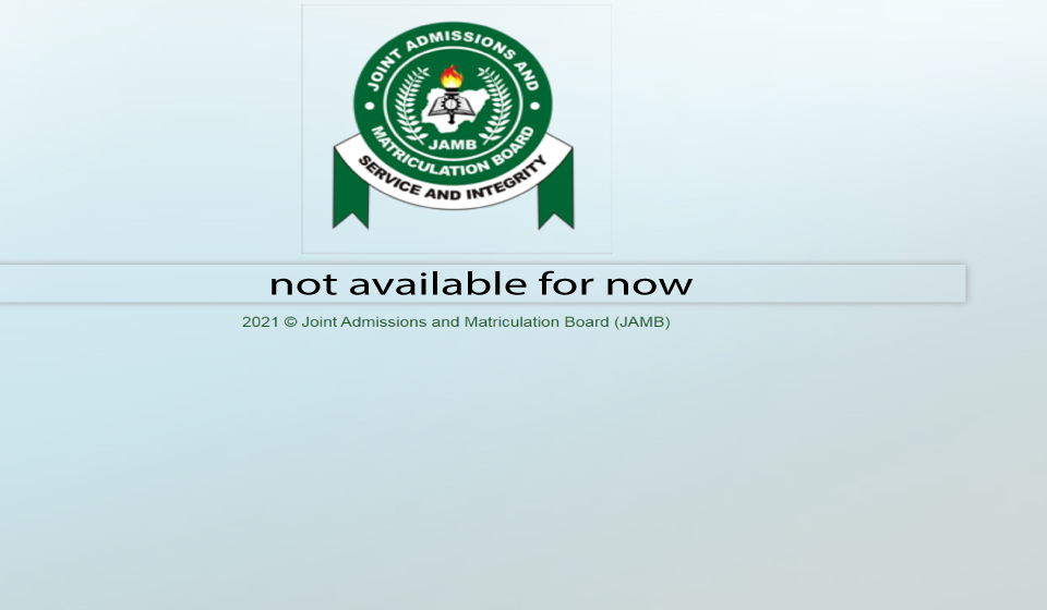 3 ways to check JAMB 2021 with SMS, online, and caps mobile