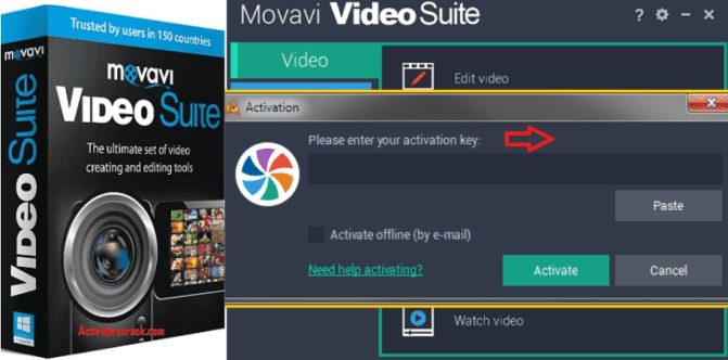 movavi video suite 2020 crack free download