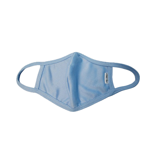 Khẩu Trang Trẻ Em Kháng Khuẩn UV Túi 3 cái