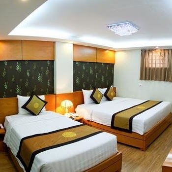 Best Hotel in Old Rajendra Nagar 