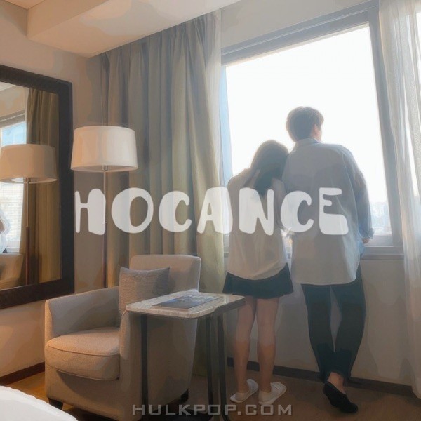 KYUN – Hocance (feat. Tobi) – Single
