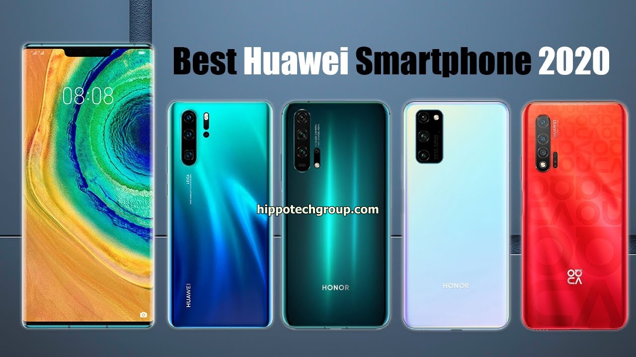 All Huawei Phones & Prices in South Africa (Ultimate Review)