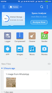 ES File Explorer File Manager v4.1.9.9.2 MOD APK + ES Classic Theme is Here! ES File Explorer File Manager v4.1.9.9.2 MOD APK + ES Classic Theme is Here!