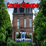 WorldEscapeGames Castle Escape Walkthrough