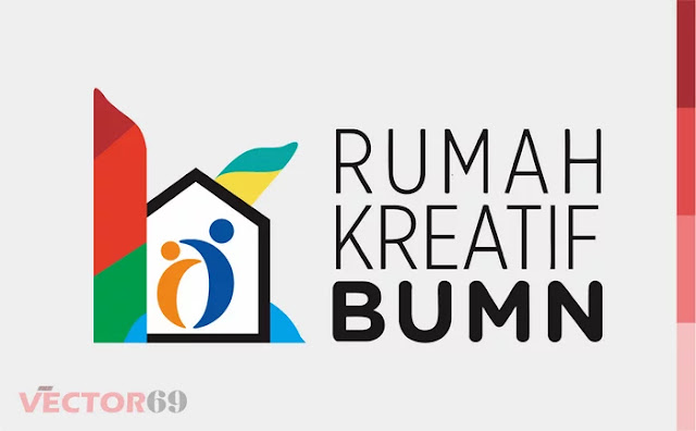 Logo Rumah Kreatif BUMN - Download Vector File PDF (Portable Document Format) Logo Rumah Kreatif BUMN - Download Vector File PDF (Portable Document Format)