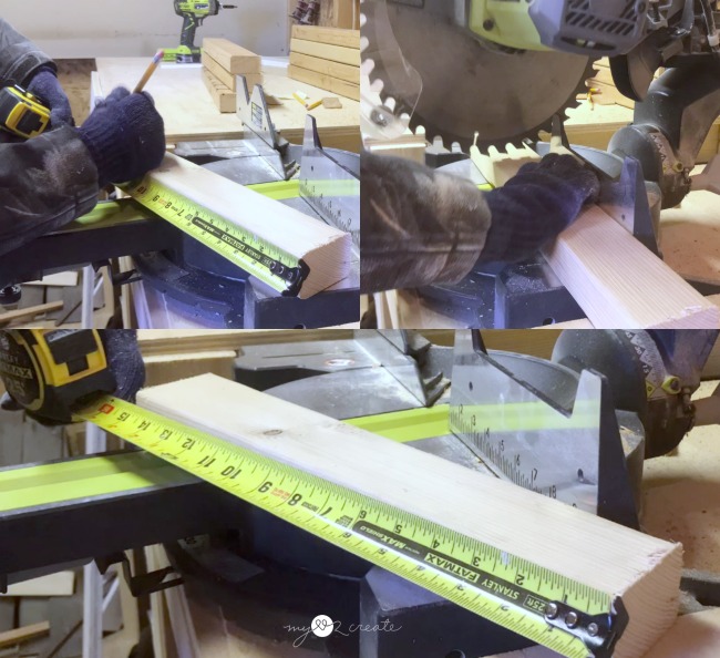 DIY Step Stool My Love 2 Create