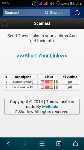 How To Hack Facebook Account 2020 New Trick 100 By Z Shadow