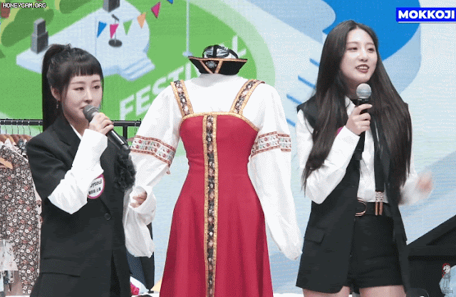 소울이 예인이