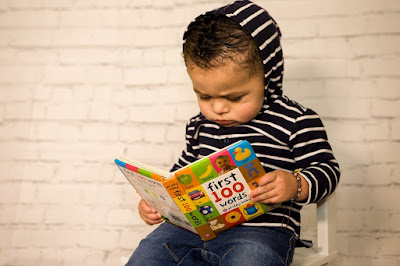 [Resensi Buku] Montessori  Keajaiban Membaca Tanpa Mengeja