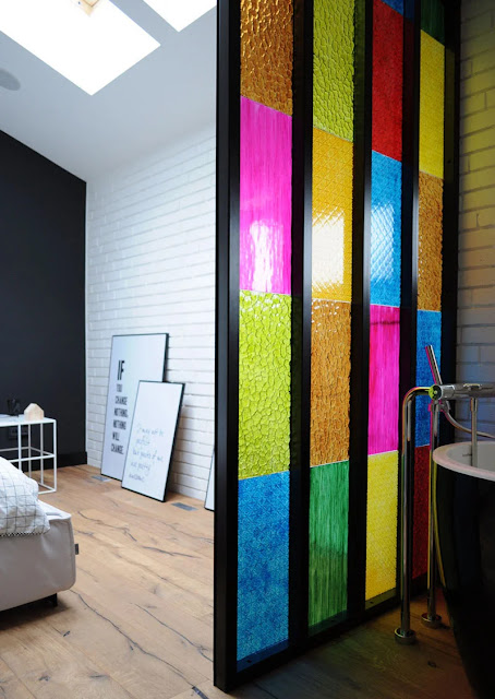 Memilih Warna Kaca Jendela Rumah Minimalis Memilih Warna Kaca Jendela Rumah Minimalis