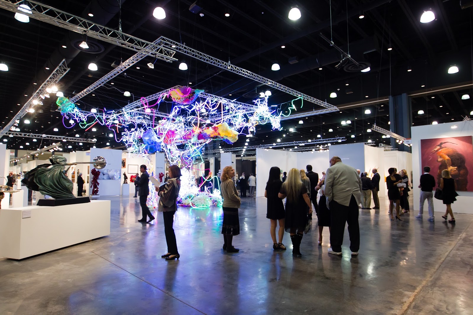 Florida Fine Art Blog ART BOCA RATON ANNOUNCES ART WEEK LINE UP OF 
