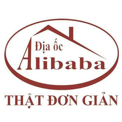 Logo công ty địa ốc Alibaba