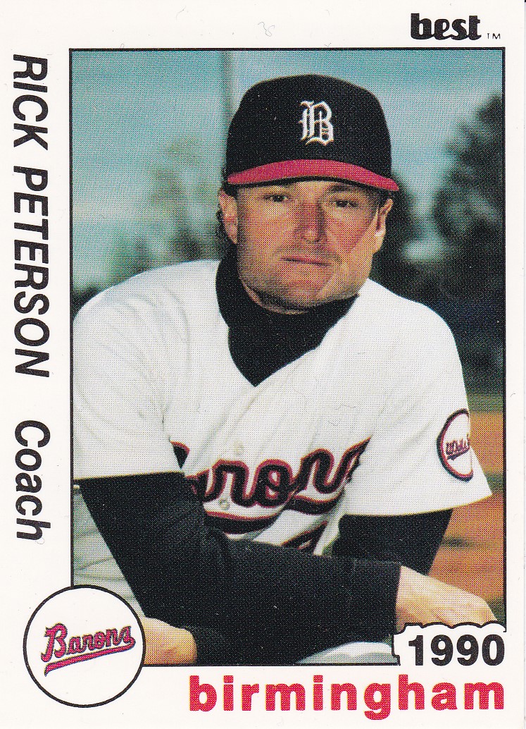 The Greatest 21 Days Rick Peterson, High Percentage 25