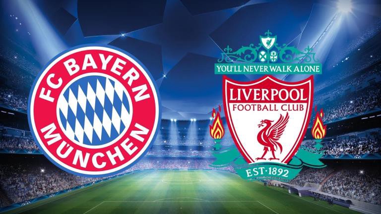 موعد مباراة بايرن ميونخ وليفربول اليوم والقنوات الناقلة 13-3-2019 دوري أبطال أوروبا