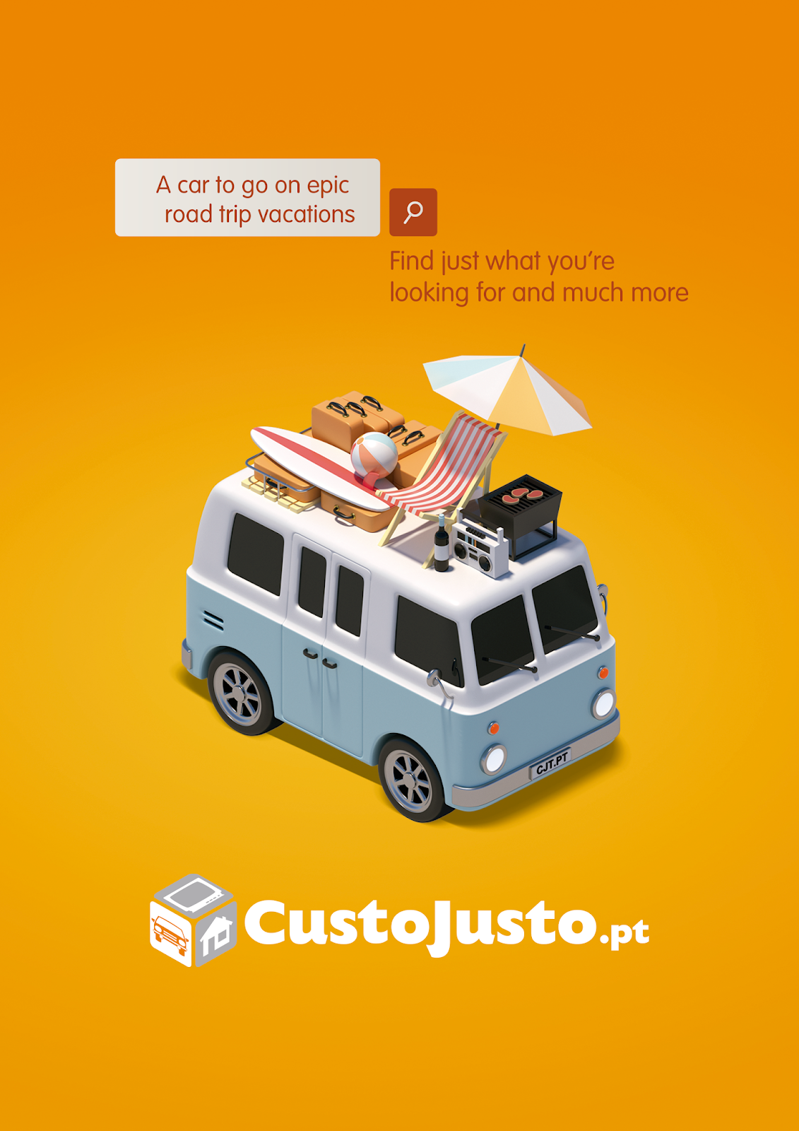 NUEVOS MEDIOS Custo Justo Opal Portugal